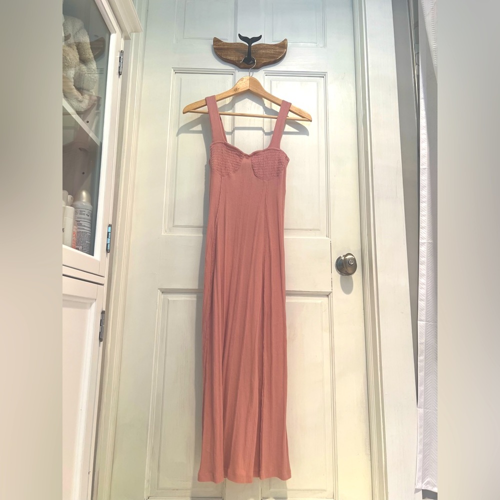 Free People Beach Dress